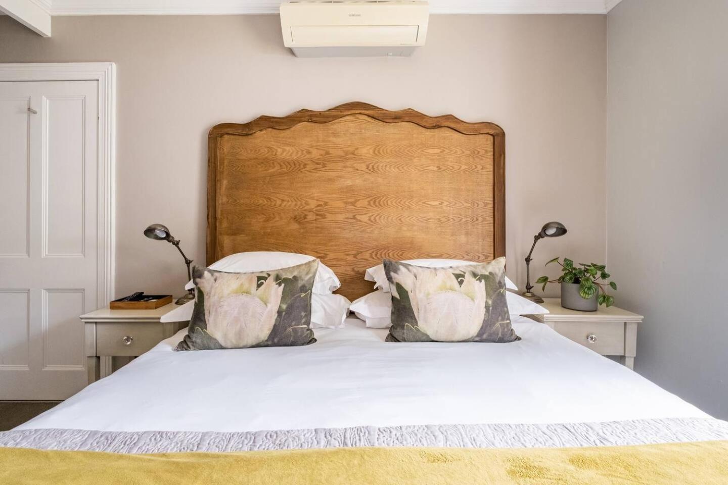 Bonne Esperance Boutique Guest House Stellenbosch Ngoại thất bức ảnh