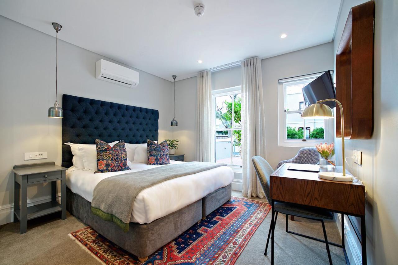 Bonne Esperance Boutique Guest House Stellenbosch Ngoại thất bức ảnh